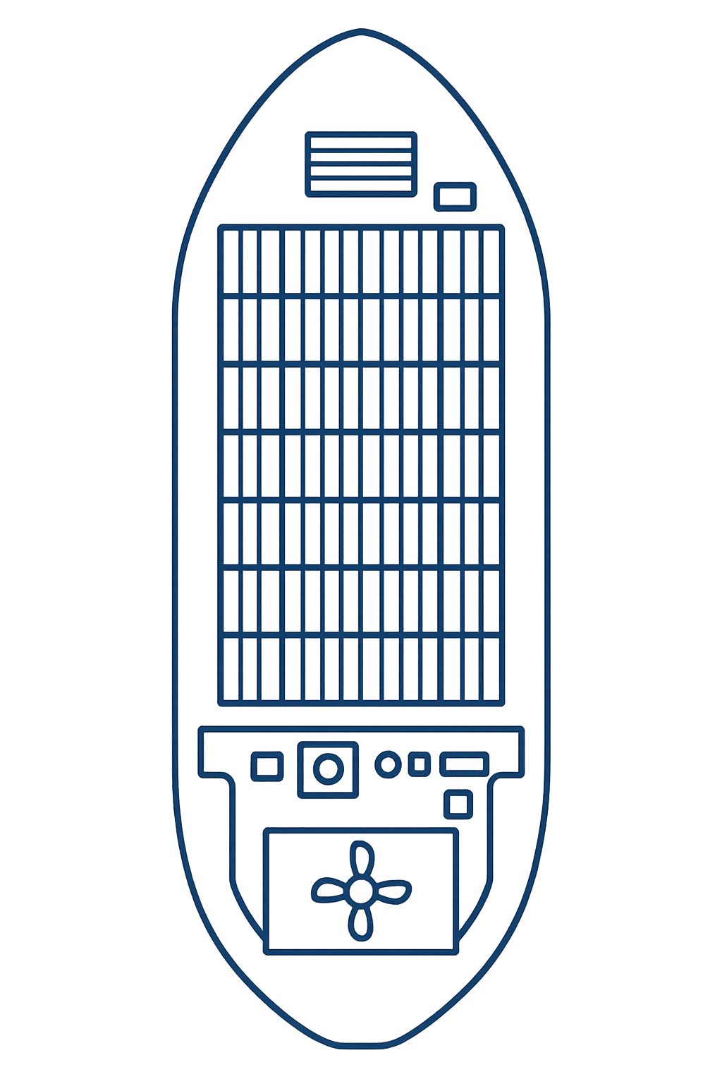 Vessel