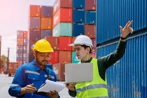 Suministro a buques en Colombia: eficiencia, calidad y rapidez en cada operación